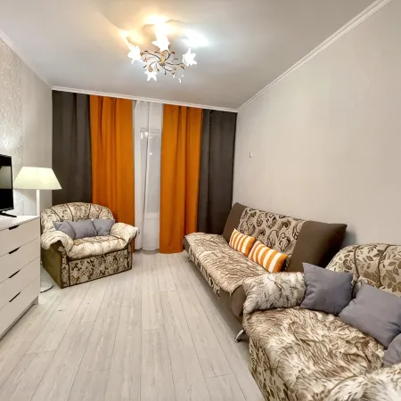Mars Hotel Vlasikhinskaya 65A Korpus 4/8 Etazh Apartments