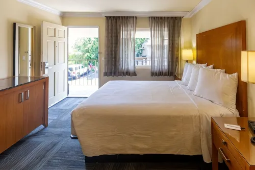 Inn at San Luis Obispo