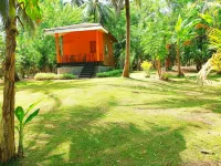Milk House Cottage - Homestays