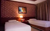 Watu Dodol Hotel