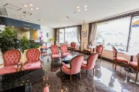 Hotel Marseille