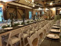 Birch Creek Retreat ~ 8br, 8ba, New Hot Tub + Sauna - homestay