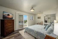 Luxurious & Spacious one-of-a-kind BEACH home with indoor lap pool and hot tub - Beach