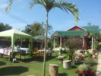 Chiangkhan Greenview Resort