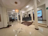 Victoria Rock Resort