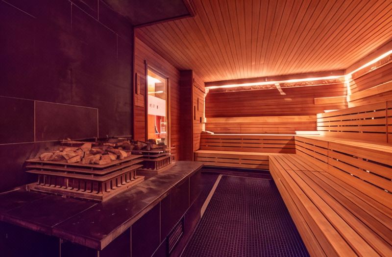 The Home Hotel Zürich - a Member of Design Hotels photo 2
