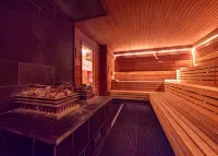 The Home Hotel Zürich - a Member of Design Hotels - spa