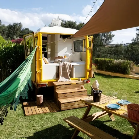 Lisbon Country Villa