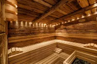 Terme di Relilax Boutique Hotel & Spa - spa