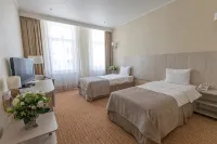 Olimp Hotel - Wifi