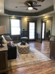 Guest quarters at the inn - 205