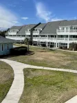 Enjoy a Great Location, Peaceful, Gated Community with Indoor & 2 Outdoor Pools!