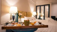Altafiumara Resort & Spa Hotels in 