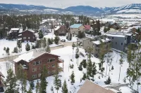 Winter Park Mountain Home/Near Bus Stop/Sleeps 7!! - 4 estrellas