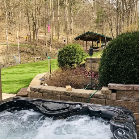 Private and cozy! Bald Eagle St. Park & lake very close , 30 min. to PSU or LHU.