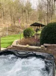 Private and cozy! Bald Eagle St. Park & lake very close , 30 min. to PSU or LHU.
