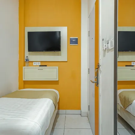 Tamansari Agung Residence