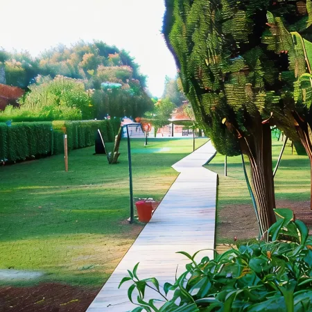 B&B Verdegiada
