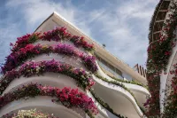 Grand Miramar All Luxury Suites & Residences - Layanan Antar-Jemput