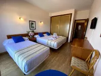 Hotel Alfar - en bord de mer