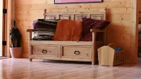Beautiful log-sided cabin in scenic Chama, New Mexico - 3-Star