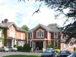 Boyne Valley Hotel - Bed & Breakfast Only