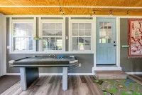 lake daze unforgettable moments by Janix Escapes. - Homestays
