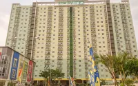 Kadung Nginep at The Suites@Metro - Bandung - 2 stelle