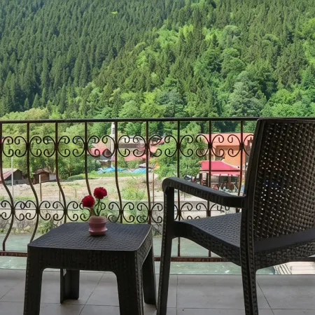 Kuzey Park Hotel