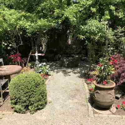 Einstein Lounge in Downtown - 2 BR w Loft and Fenced Yard Hotel Exterior