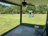 Mark Twain lake getaway. - 3-Star