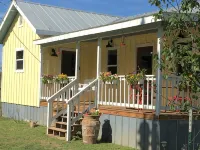 Tarpley Guesthouse/Hill Country/Private Pool - 4-Star