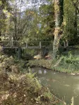 Conneaut Creek Cottage