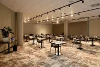 Van der Valk Hotel Nazareth-Gent - breakfast