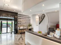 Hotel All'Orso Hotel di Roncade