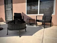 10min Soboba Casino Hemet Home with Hot tub+Lots of Parking grg/rv/boat/ATV's - Wifi