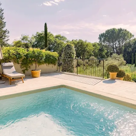 Domaine les Martins - Gordes