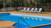 Eden Gateway Holiday Park - Pools