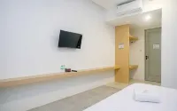 Urbanview Hotel JJ Bukitsari Semarang - Wifi
