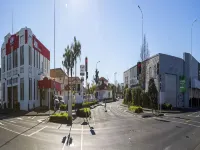 Palms Motel