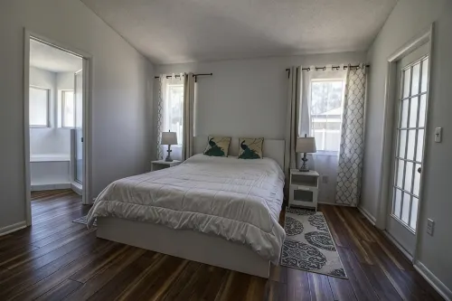 Your Dream Home Near the Beach in Palm Coast! - Jacuzzi