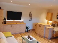 Cozy vacation apartment between Moselle and Rhine, near various dream loops and castles Hotels in Boppard