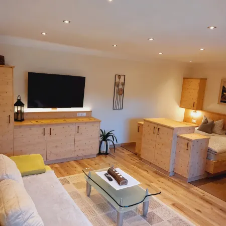 Cozy vacation apartment between Moselle and Rhine, near various dream loops and castles