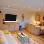 Cozy vacation apartment between Moselle and Rhine, near various dream loops and castles