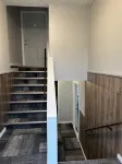 Why stay at a hotel, when you can stay here!