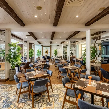 Grand Hotel Sveti Vlas - Fitness & Spa Hotel