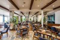 Grand Hotel Sveti Vlas - Fitness & Spa Hotel - 5-Star