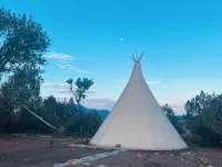 Serenity Stays Mesa Verde Tipi - 3성급