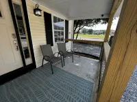 Full remodel  No trailering to the Windrock, Norris Lake and Trails close by. - Homestays