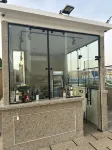 Pyramids Yard Hotel - bars